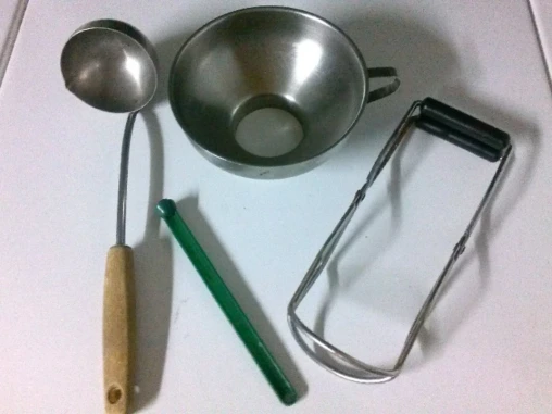canning utensils