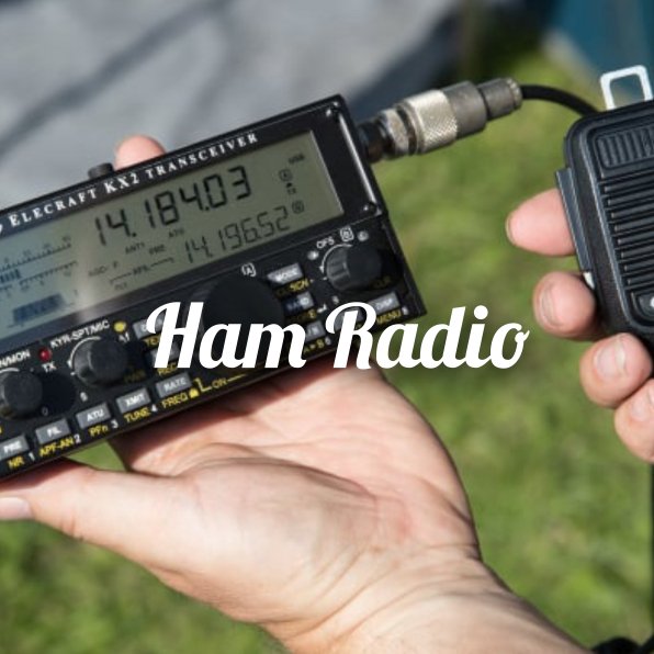 ham radio