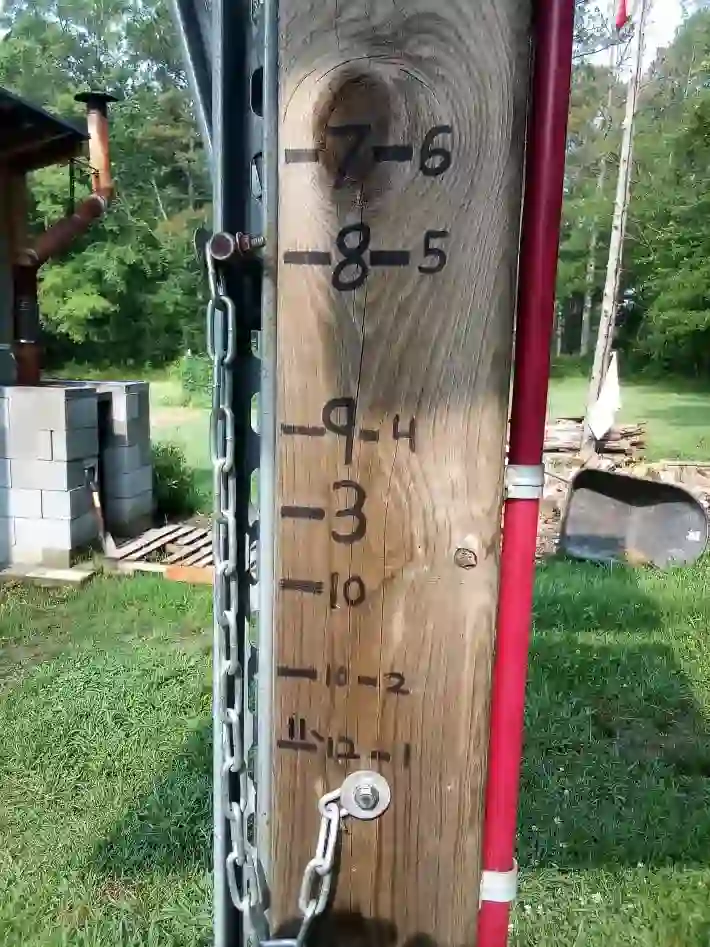 single axis tracker